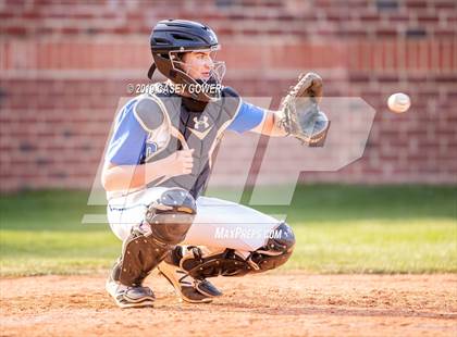 Thumbnail 1 in Goodpasture Christian @ Lipscomb Academy photogallery.
