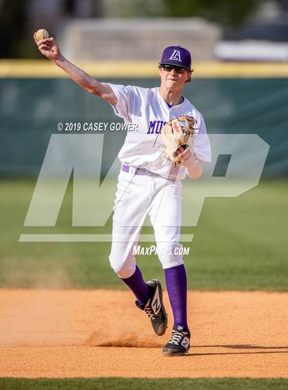 Thumbnail 2 in Goodpasture Christian @ Lipscomb Academy photogallery.