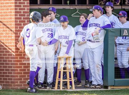 Thumbnail 2 in Goodpasture Christian @ Lipscomb Academy photogallery.