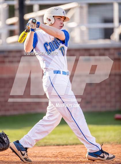 Thumbnail 1 in Goodpasture Christian @ Lipscomb Academy photogallery.
