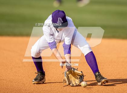 Thumbnail 2 in Goodpasture Christian @ Lipscomb Academy photogallery.