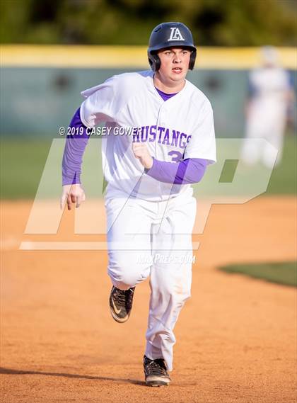 Thumbnail 1 in Goodpasture Christian @ Lipscomb Academy photogallery.
