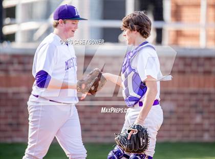 Thumbnail 2 in Goodpasture Christian @ Lipscomb Academy photogallery.