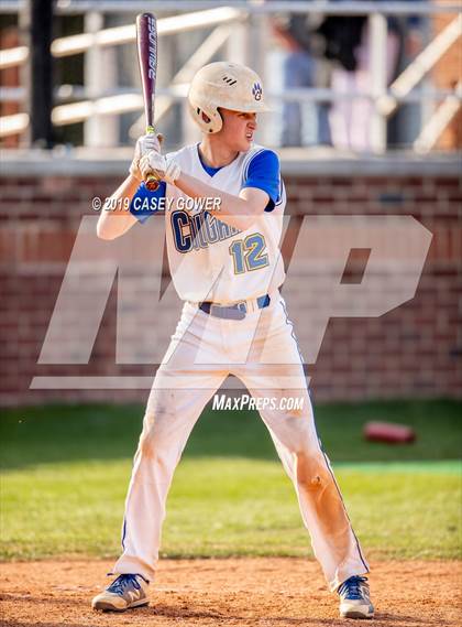 Thumbnail 2 in Goodpasture Christian @ Lipscomb Academy photogallery.