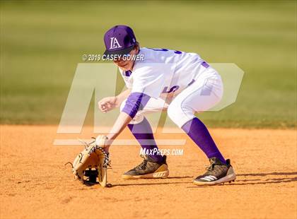 Thumbnail 2 in Goodpasture Christian @ Lipscomb Academy photogallery.