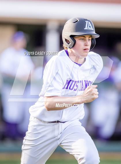 Thumbnail 2 in Goodpasture Christian @ Lipscomb Academy photogallery.