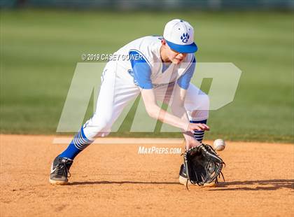 Thumbnail 1 in Goodpasture Christian @ Lipscomb Academy photogallery.