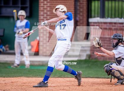 Thumbnail 3 in Goodpasture Christian @ Lipscomb Academy photogallery.