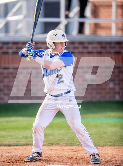 Thumbnail 1 in Goodpasture Christian @ Lipscomb Academy photogallery.