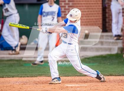 Thumbnail 3 in Goodpasture Christian @ Lipscomb Academy photogallery.