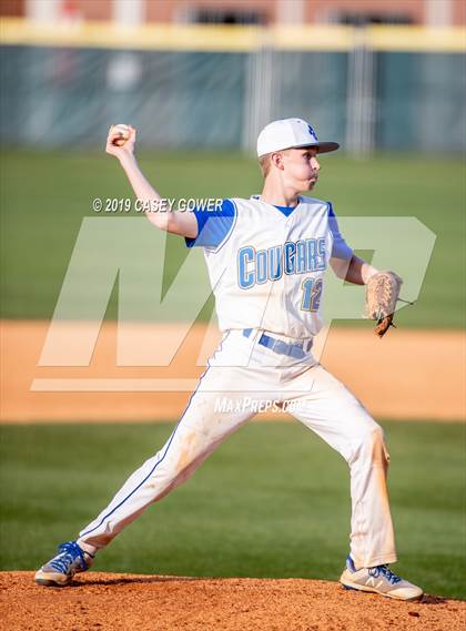Thumbnail 1 in Goodpasture Christian @ Lipscomb Academy photogallery.
