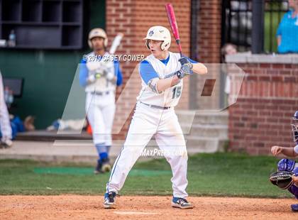 Thumbnail 3 in Goodpasture Christian @ Lipscomb Academy photogallery.