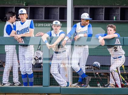 Thumbnail 1 in Goodpasture Christian @ Lipscomb Academy photogallery.