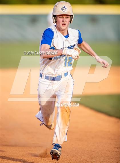 Thumbnail 3 in Goodpasture Christian @ Lipscomb Academy photogallery.