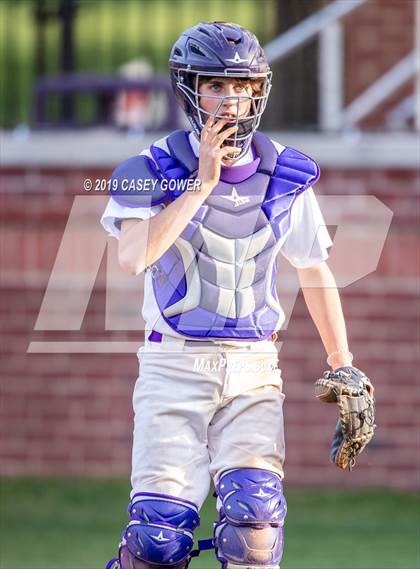 Thumbnail 2 in Goodpasture Christian @ Lipscomb Academy photogallery.