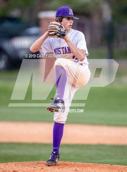 Thumbnail 1 in Goodpasture Christian @ Lipscomb Academy photogallery.