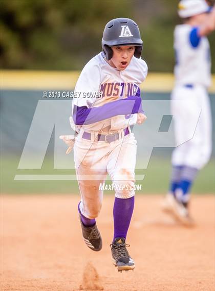 Thumbnail 2 in Goodpasture Christian @ Lipscomb Academy photogallery.