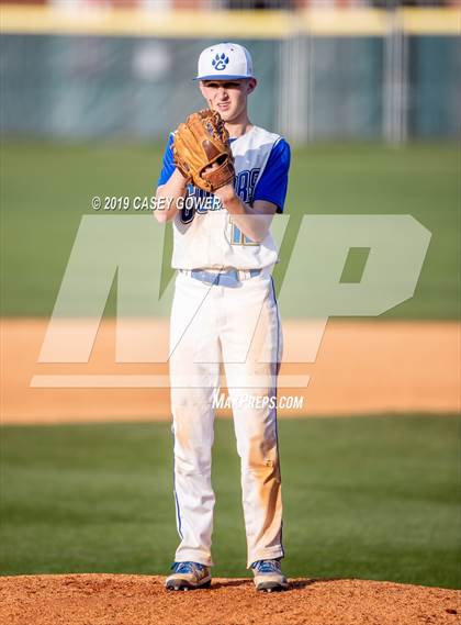 Thumbnail 2 in Goodpasture Christian @ Lipscomb Academy photogallery.