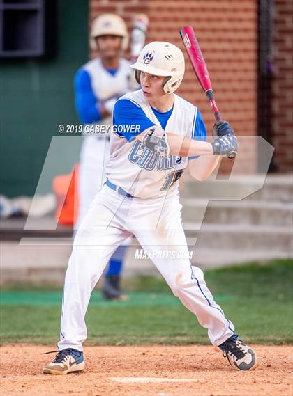 Thumbnail 1 in Goodpasture Christian @ Lipscomb Academy photogallery.
