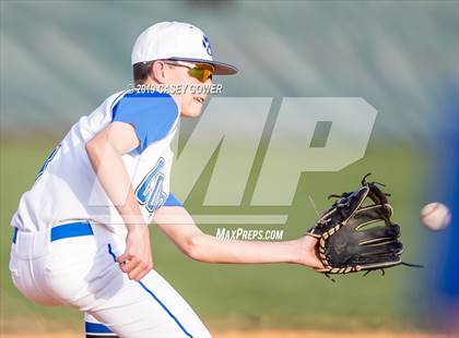 Thumbnail 2 in Goodpasture Christian @ Lipscomb Academy photogallery.