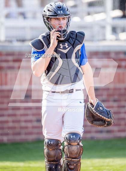 Thumbnail 3 in Goodpasture Christian @ Lipscomb Academy photogallery.