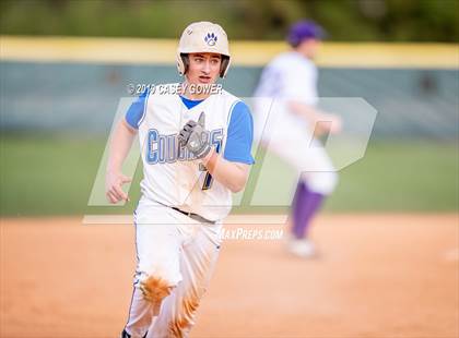 Thumbnail 3 in Goodpasture Christian @ Lipscomb Academy photogallery.