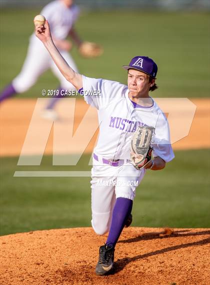 Thumbnail 3 in Goodpasture Christian @ Lipscomb Academy photogallery.