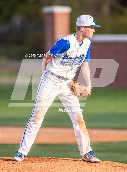Thumbnail 2 in Goodpasture Christian @ Lipscomb Academy photogallery.