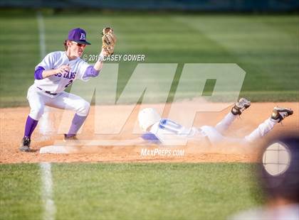 Thumbnail 2 in Goodpasture Christian @ Lipscomb Academy photogallery.