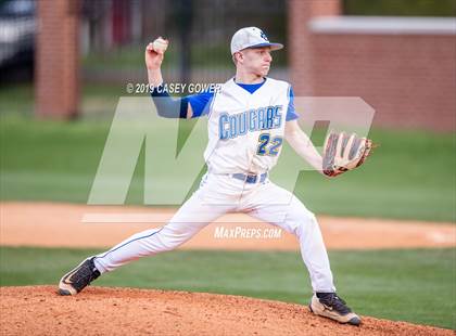 Thumbnail 3 in Goodpasture Christian @ Lipscomb Academy photogallery.