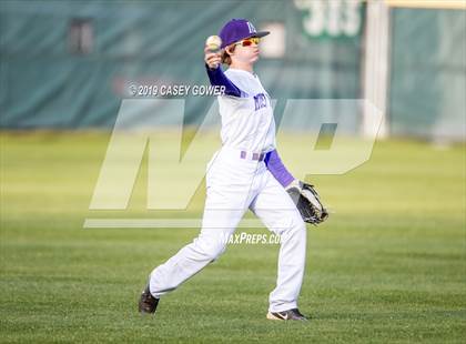 Thumbnail 2 in Goodpasture Christian @ Lipscomb Academy photogallery.