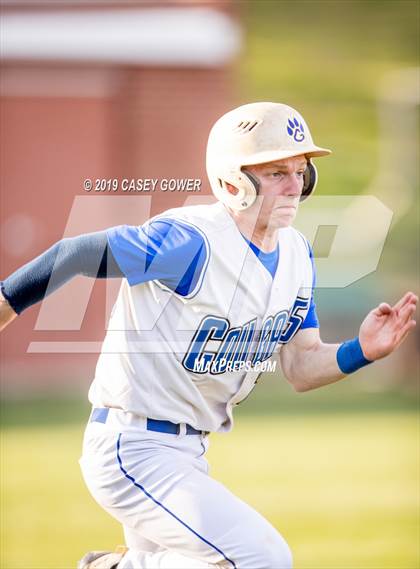 Thumbnail 3 in Goodpasture Christian @ Lipscomb Academy photogallery.