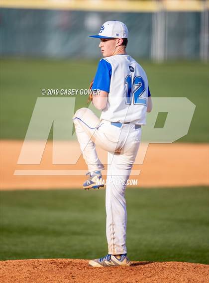 Thumbnail 2 in Goodpasture Christian @ Lipscomb Academy photogallery.