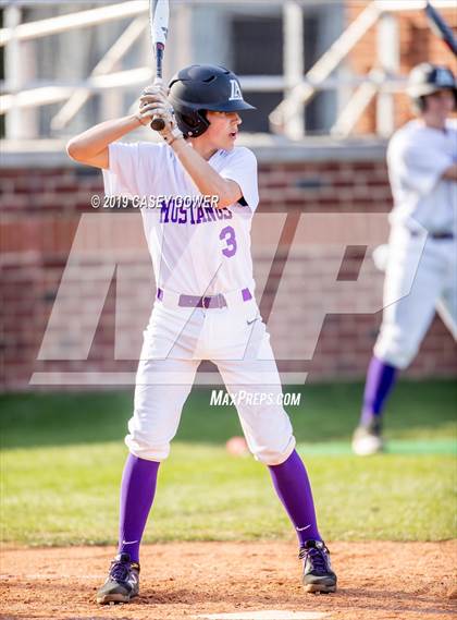Thumbnail 3 in Goodpasture Christian @ Lipscomb Academy photogallery.