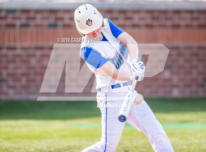 Thumbnail 1 in Goodpasture Christian @ Lipscomb Academy photogallery.