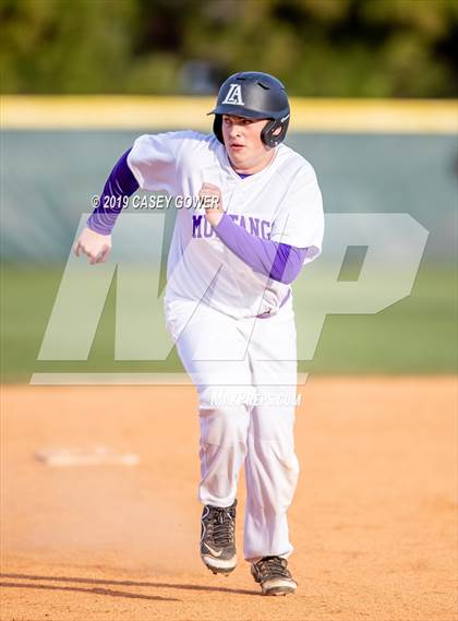 Thumbnail 3 in Goodpasture Christian @ Lipscomb Academy photogallery.