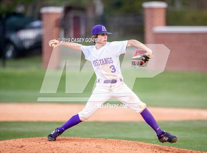 Thumbnail 2 in Goodpasture Christian @ Lipscomb Academy photogallery.
