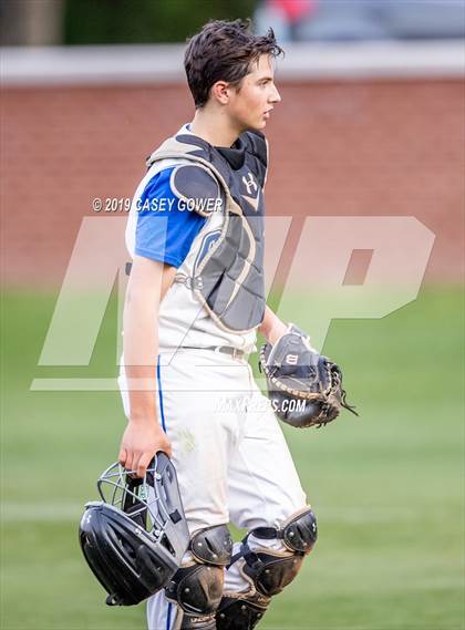 Thumbnail 2 in Goodpasture Christian @ Lipscomb Academy photogallery.