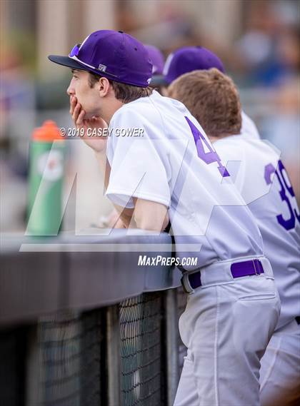 Thumbnail 2 in Goodpasture Christian @ Lipscomb Academy photogallery.