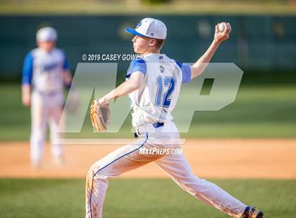 Thumbnail 2 in Goodpasture Christian @ Lipscomb Academy photogallery.