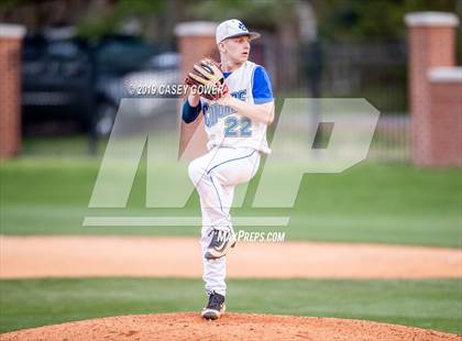 Thumbnail 1 in Goodpasture Christian @ Lipscomb Academy photogallery.