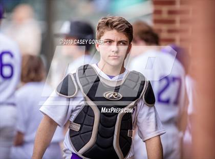 Thumbnail 2 in Goodpasture Christian @ Lipscomb Academy photogallery.