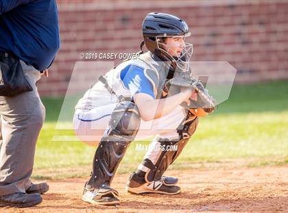 Thumbnail 1 in Goodpasture Christian @ Lipscomb Academy photogallery.