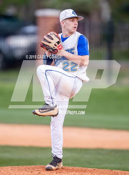 Thumbnail 3 in Goodpasture Christian @ Lipscomb Academy photogallery.
