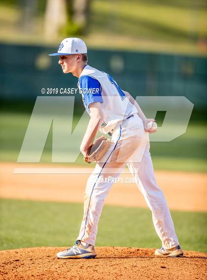 Thumbnail 1 in Goodpasture Christian @ Lipscomb Academy photogallery.