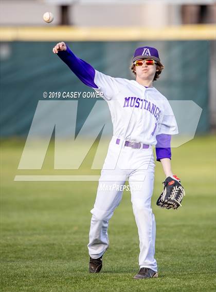 Thumbnail 2 in Goodpasture Christian @ Lipscomb Academy photogallery.