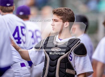 Thumbnail 1 in Goodpasture Christian @ Lipscomb Academy photogallery.