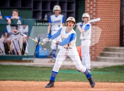 Thumbnail 2 in Goodpasture Christian @ Lipscomb Academy photogallery.