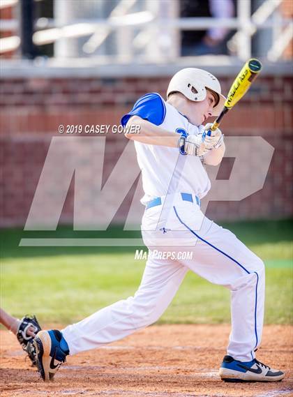 Thumbnail 2 in Goodpasture Christian @ Lipscomb Academy photogallery.
