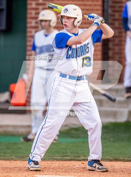 Thumbnail 1 in Goodpasture Christian @ Lipscomb Academy photogallery.